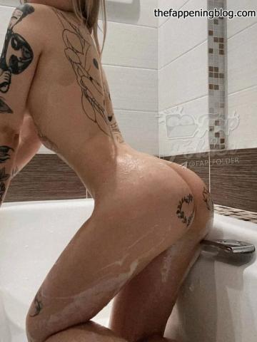 Лена Real Топ фото 2