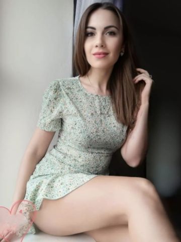 Галина Любое Желание фото 4